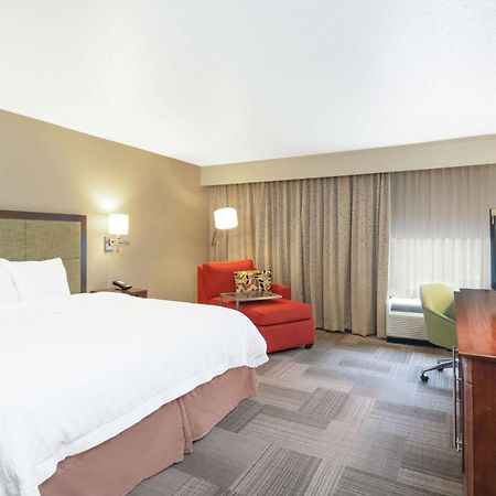 Hampton Inn Hixson Exterior foto