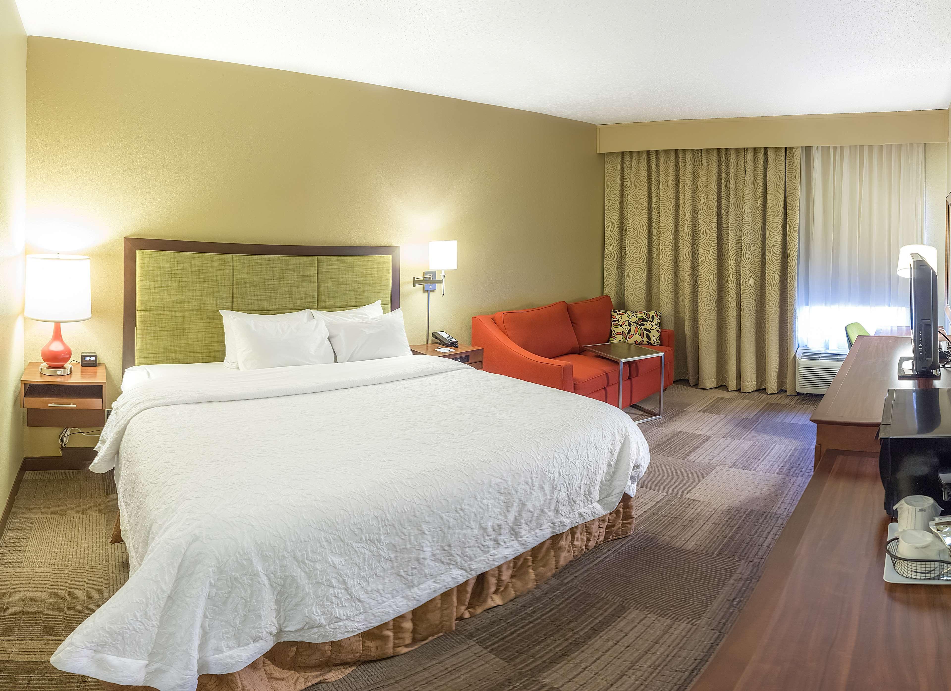 Hampton Inn Hixson Exterior foto