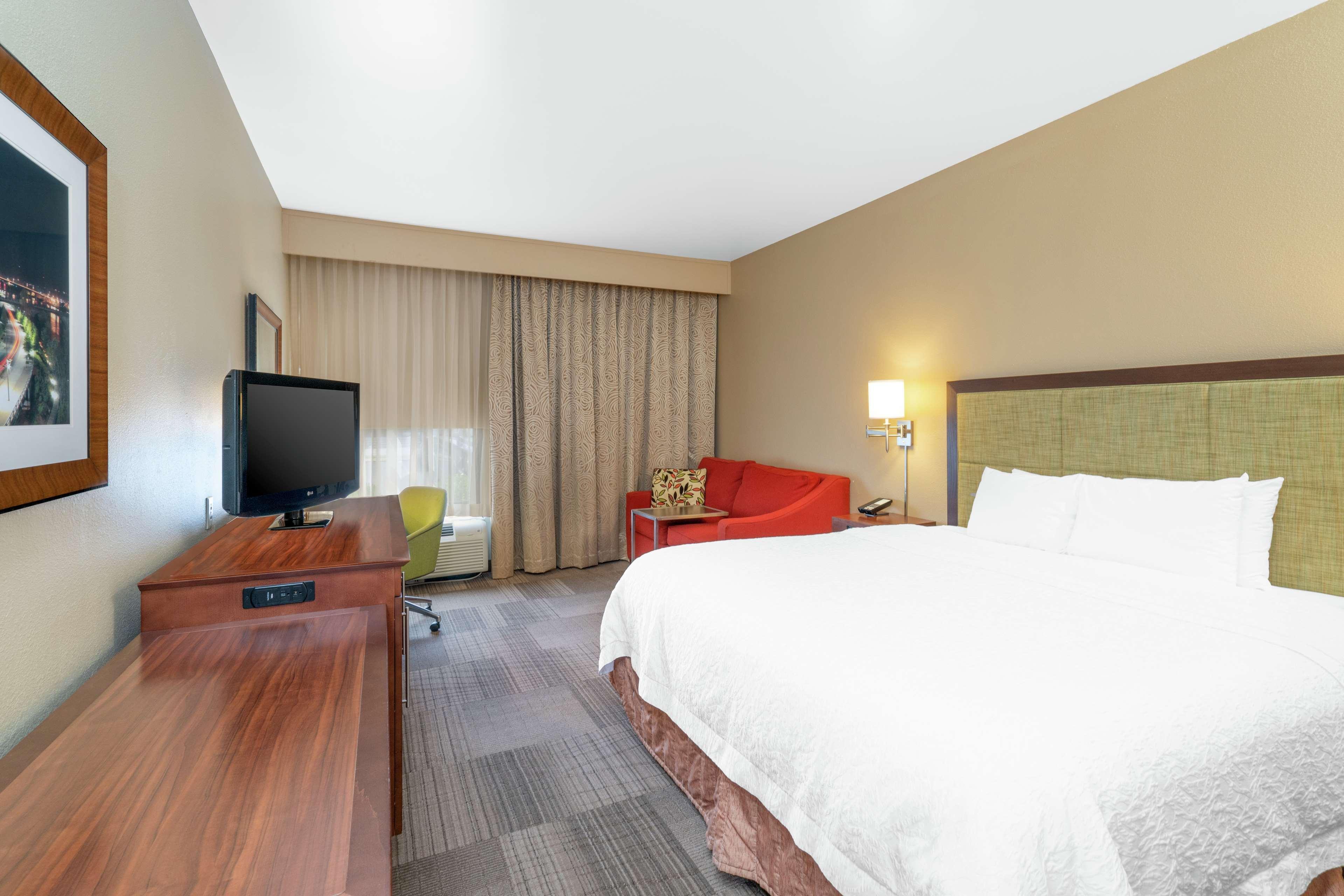 Hampton Inn Hixson Exterior foto