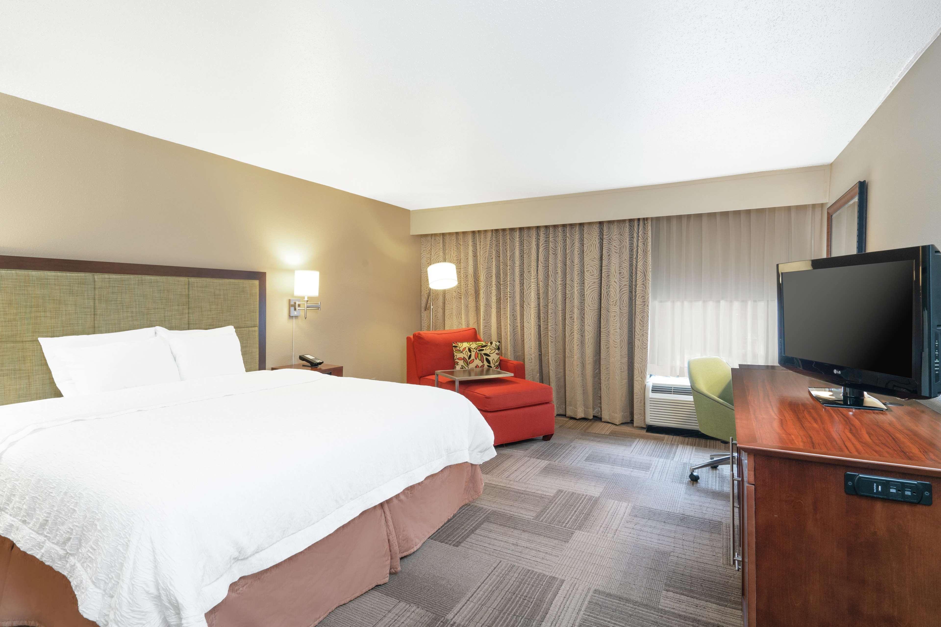 Hampton Inn Hixson Exterior foto