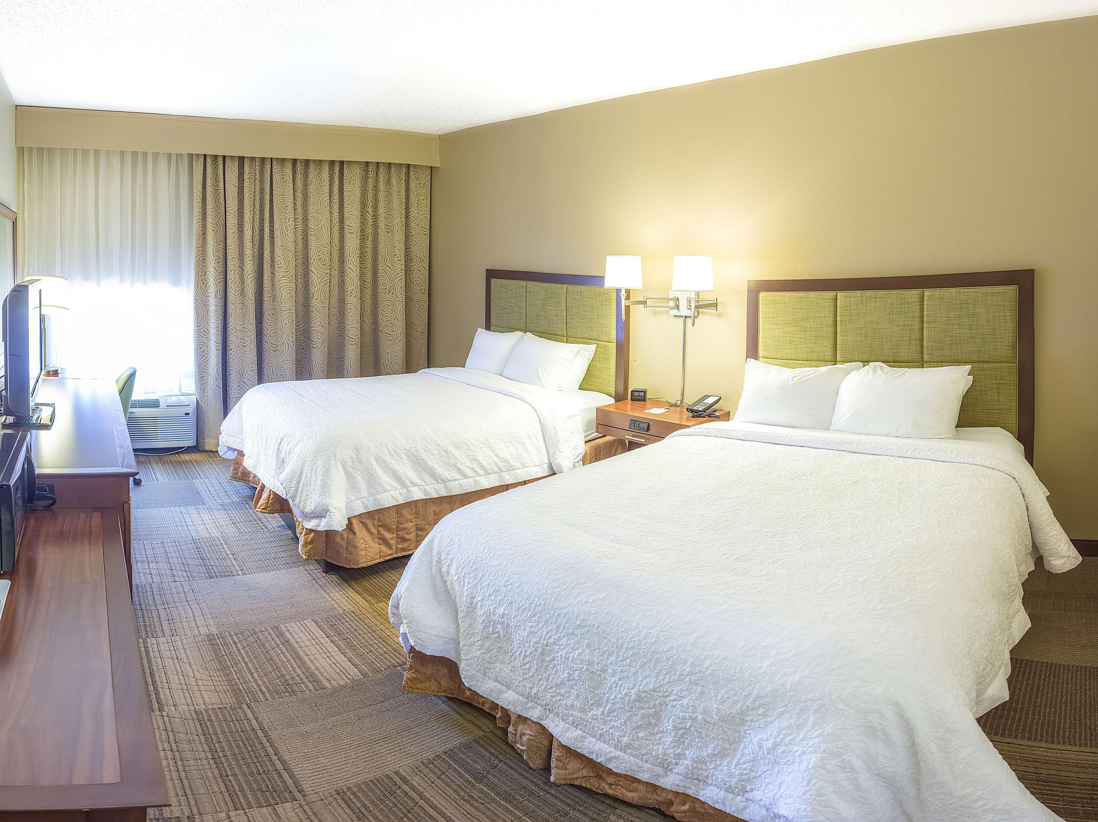 Hampton Inn Hixson Exterior foto