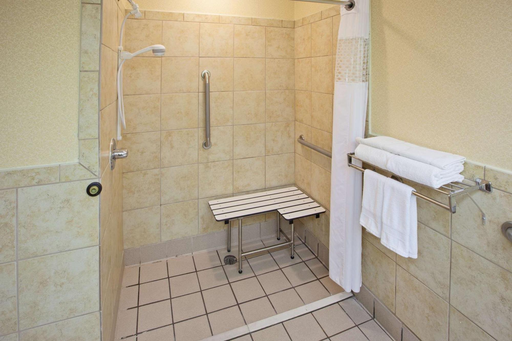 Hampton Inn Hixson Exterior foto