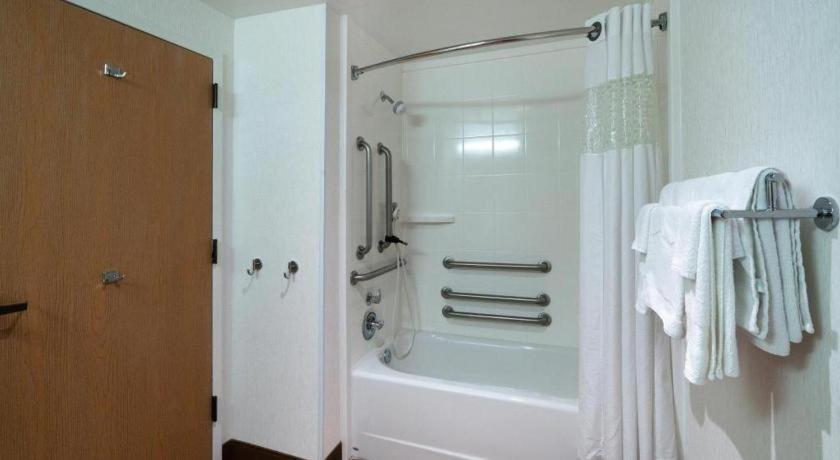 Hampton Inn Hixson Exterior foto