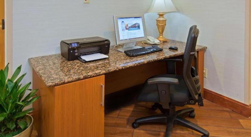Hampton Inn Hixson Exterior foto