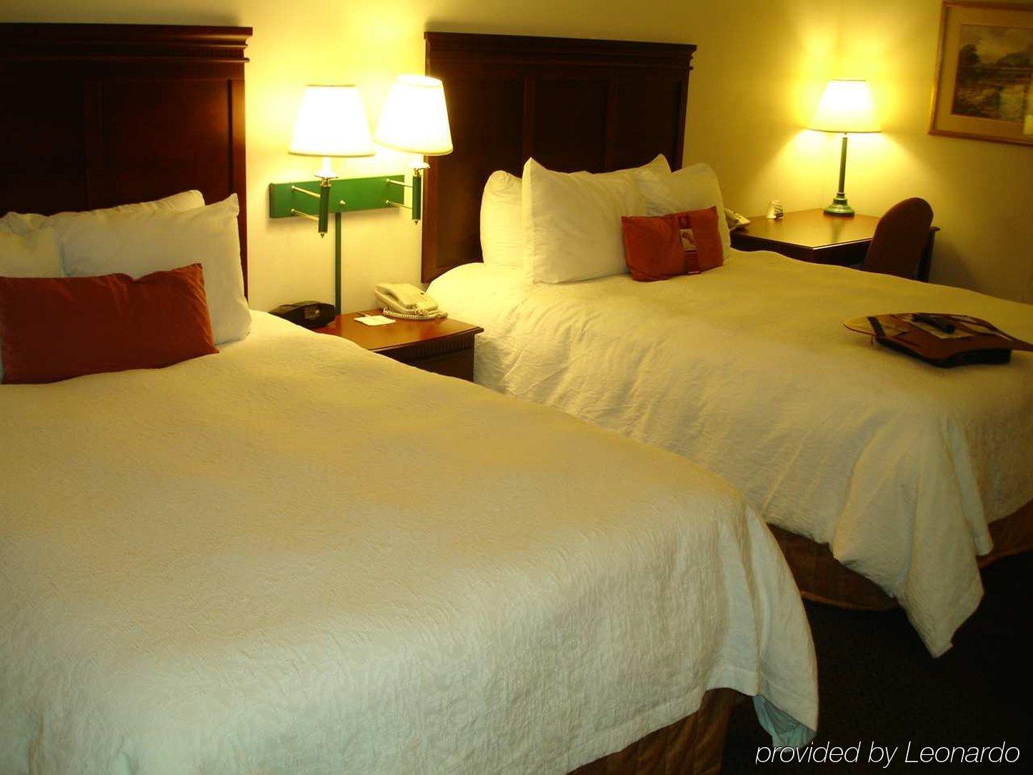 Hampton Inn Hixson Zimmer foto