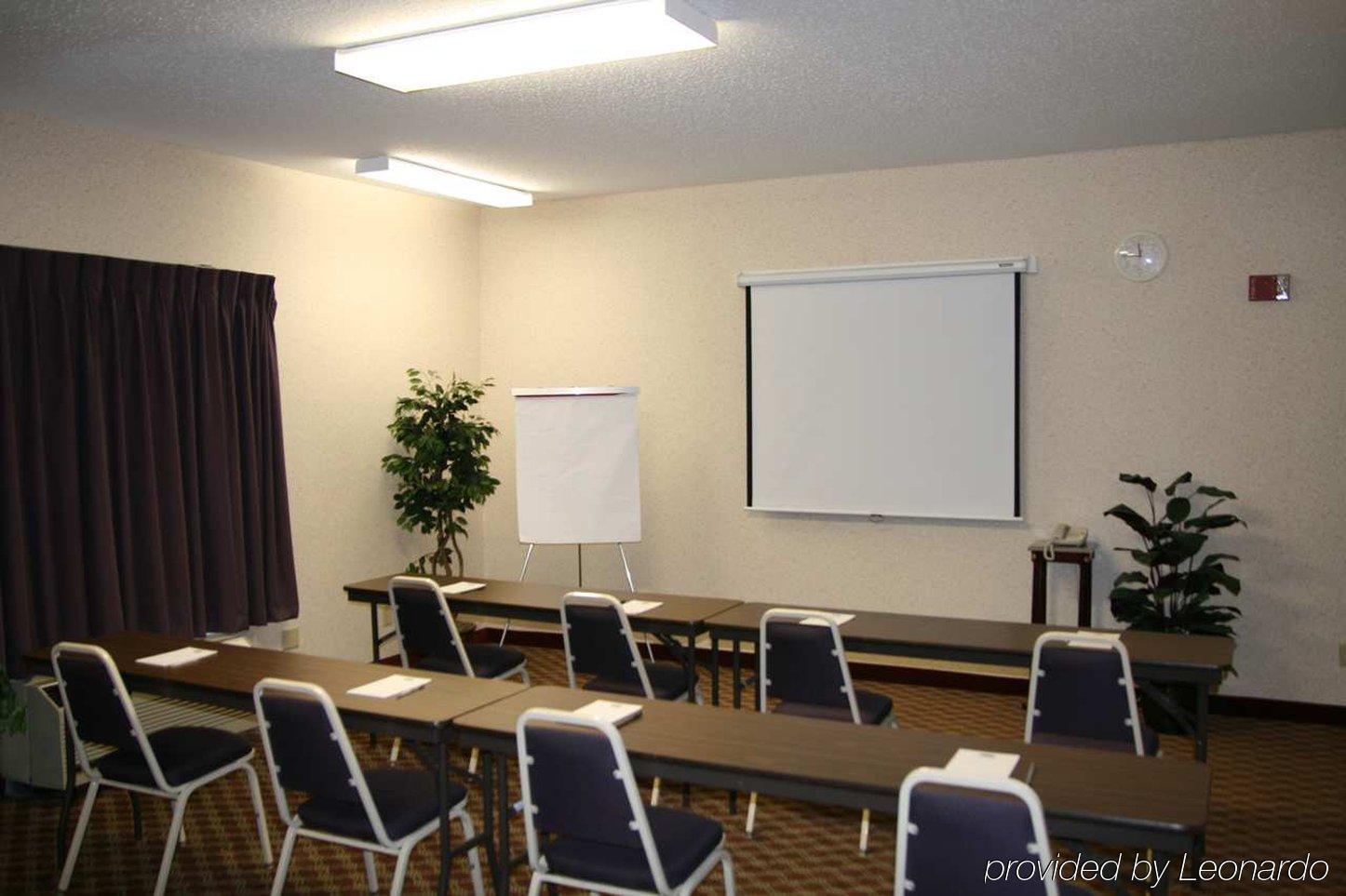 Hampton Inn Hixson Einrichtungen foto