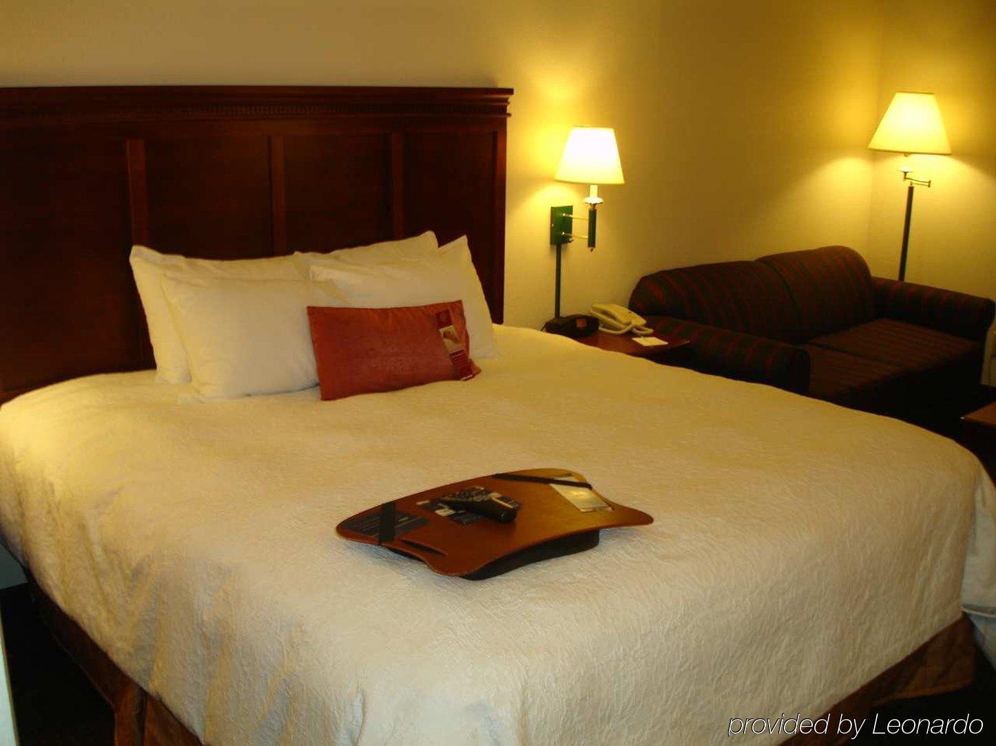 Hampton Inn Hixson Zimmer foto